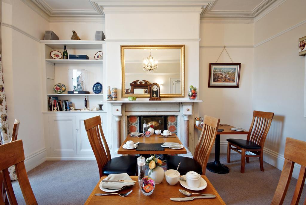 Bronte Guest House ヨーク エクステリア 写真