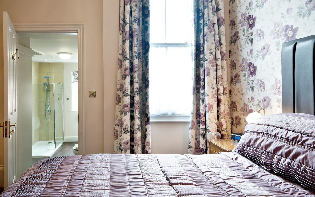 Bronte Guest House ヨーク エクステリア 写真