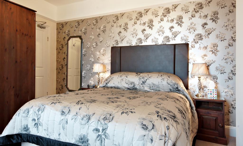 Bronte Guest House ヨーク エクステリア 写真