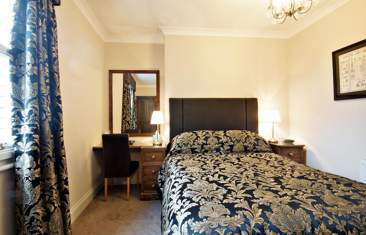 Bronte Guest House ヨーク エクステリア 写真
