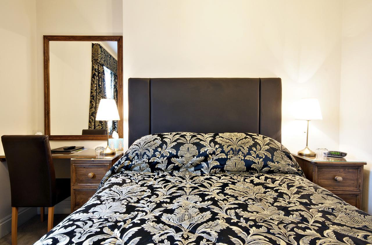 Bronte Guest House ヨーク エクステリア 写真